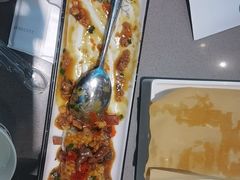 -大锅强·蒸海鲜青岛菜(吾悦广场店)