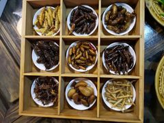 -昆虫窝子·特色云南菜(拓东路总店)