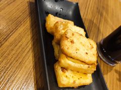 云南包浆豆腐-阿香米线(大悦城店)
