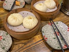 -格日勒阿妈蒙古厨房(大召店)