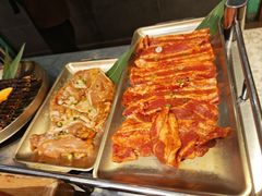 -韩宫宴和牛烤肉(宁波环球银泰城店)