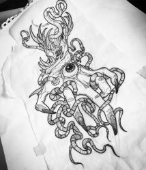 -记号刺青tattoo纹身工作室