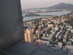 -洲际酒店·地平线全日餐厅HORIZON CAFÉ