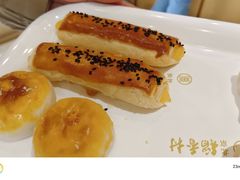 -北京稻香村(零号店)