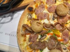-咖梦餐厅 COMENG RESTAURANT