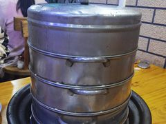 -九层海鲜塔(市南店)