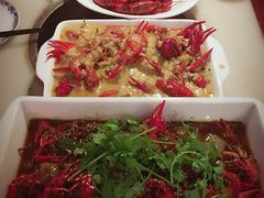 -大川先生·小龙虾·川菜(信义坊店)