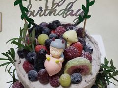 -EnergyCake蛋糕理想国
