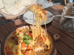-Nana And Her Friends Restaurant 娜娜家(小寨原力场店)