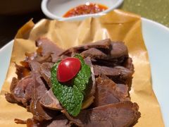 -打酱油·非遗淮扬菜(瘦西湖梅岭店)