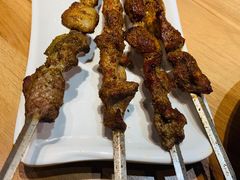 -品回味清真西北楼(宁波首店)