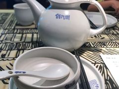 -俏九州·小炒黄牛肉(华润万象汇店)