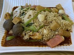 -尝健麻辣拌(大悦城店)