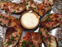 -芭莉与彩虹西餐厅(成都合生汇店)