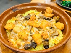 -萨莉亚意式餐厅(新塘永旺梦乐城店)