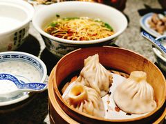 -南京大牌档(济南万象城店)