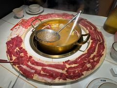 -牛人日志·鲜牛肉骨汤火锅(万科里瑧店)