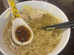 -一记面馆·云吞面嘅专家(富华店)
