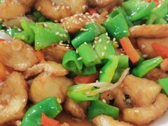-煲来饱去冷水鱼