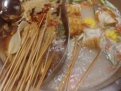 -袁记串串香(新南门店)