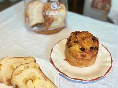 -山崎面包(静安久光店)