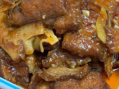 乐乐烧带鱼-乐乐餐厅(湘子庙街店)