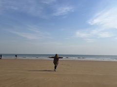 -青岛银沙滩温德姆至尊酒店