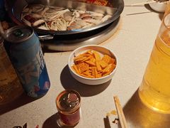 -小龙坎火锅(全球总店)