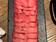 -盡膳口福跷脚牛肉火锅(合生汇购物中心店)