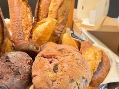 -Max Bakery 阿唛手作