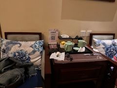 -鼎族怡华·指压·油压·经络(西单昌盛大厦店)