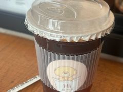 -YOLO COFFEE悠乐咖啡