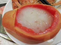 -芭菲盛宴·环球美食(解放碑英利国际店)