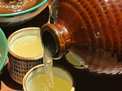 -薇酌饮·陕西菜(南门外店)
