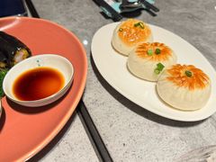 -璞肴中餐厅(深铁铂尔曼店)