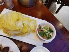 -李记白水羊头·清真老味家常菜(石景山店)