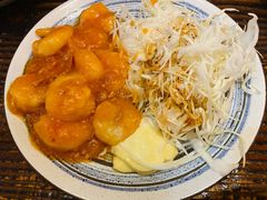 -平成屋·午肴夜酒(四川北路店)