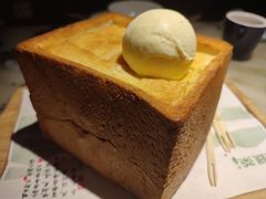 -绿茶餐厅(汇悦大融城店)