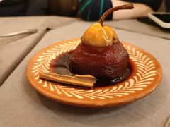-ALBERGUE 1601 婆仔屋葡国餐厅