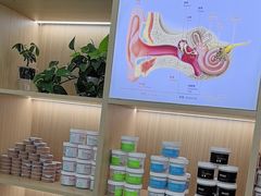 -自然之声助听器·呼吸机(康桥旗舰店)