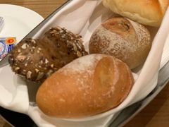 -RISE RESTAURANT(滨海湾金沙店)
