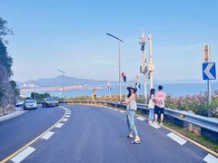 -玫瑰海岸文化旅游度假区