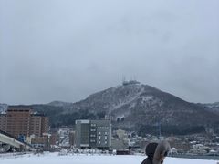 -金森红砖仓库