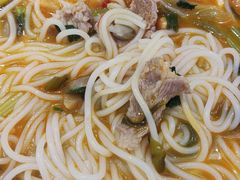 -粉小主·贵州酸汤牛肉粉(南京仙林金鹰店)