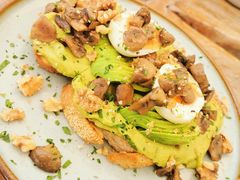 -RAC BAR(安福路店)