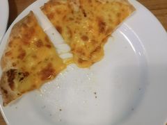 -萨莉亚意式餐厅(深圳北站店)