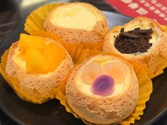 -民信老铺(双皮奶博物馆店)