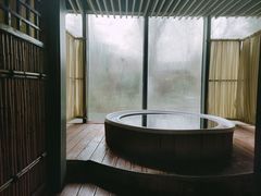 -春晖园度假酒店温泉