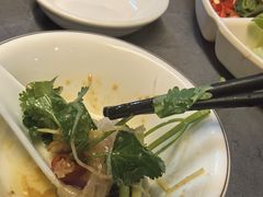 -官塘陈记鱼生·潮汕砂锅粥·牛肉火锅(潮枫路总店)