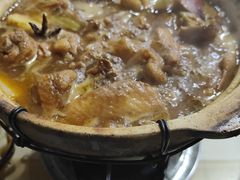 -范贤光鸡公煲(平乐园总店)